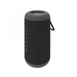Altoparlante celly wireless a bluetooth nero [ultraboostbk]