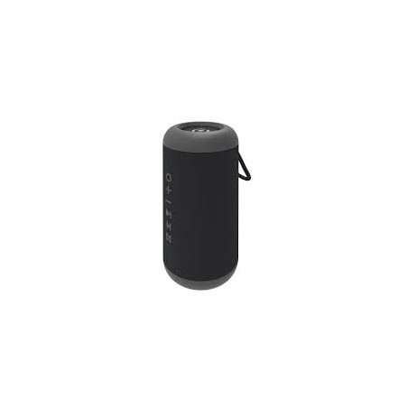 Altoparlante celly wireless a bluetooth nero [ultraboostbk]