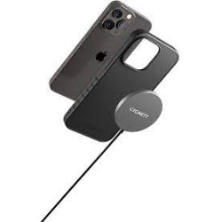 Custodia cygnett alignpro per iphone 13pro max nero [cy3873cpalp]