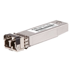 Transceiver hp aruba 10g sfp+ lc sr 300m mmf xcvr [r9d18a]