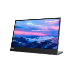 Monitor led 15.6" lenovo l15 full hd 1920x1080p 14ms classe