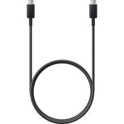Cavo usb samsung usb-c a usb-c m/m 1.8m nero [ep-dx510jbegeu]
