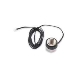Sensore di temperatura aquacomputer inline g1/4 per vision 60cm [53218]