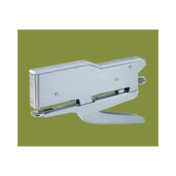 Cucitrice a pinza zenith 548/e2 alluminio [0215481447]