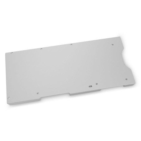 Piastra posteriore watercooling ek water blocks ek-quantum vector2