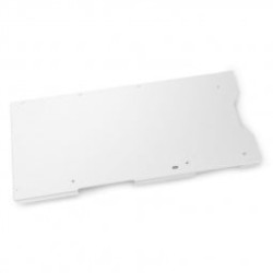 Piastra posteriore watercooling ek water blocks ek-quantum vector2