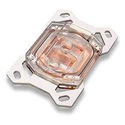 Piastra per dissipatore cpu watercool iv basic amd [18016]