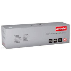 Toner activejet 23000 pagine nero [atm-323bn]