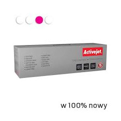 Toner activejet tn328k 28.000 pagine nero [atm-328bn]