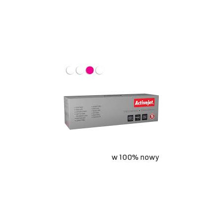 Toner activejet tn328k 28.000 pagine nero [atm-328bn]