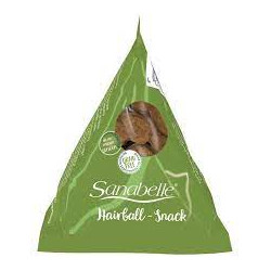 Cibo per gatti bosch hairball snack in berlingot 20g