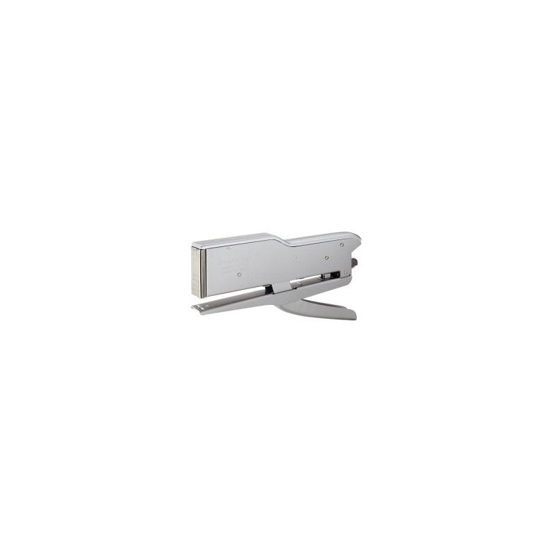 Cucitrice a pinza zenith 551 alluminio [0205511047]