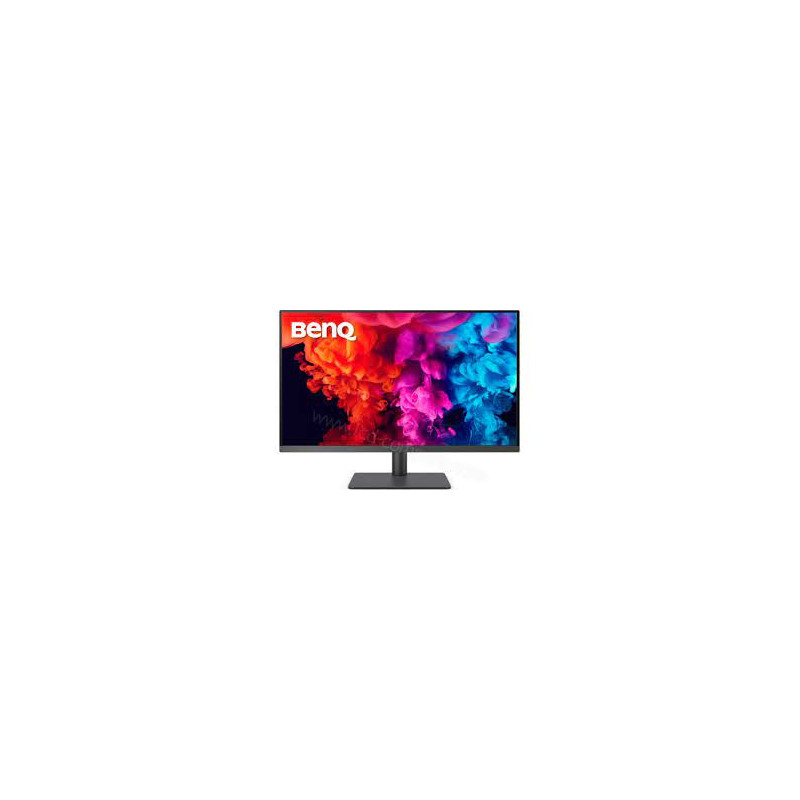 Monitor led 31" benq pd3205u 4k ultra hd 3840x2160p 5ms classe