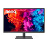 Monitor led 31" benq pd3205u 4k ultra hd 3840x2160p 5ms classe
