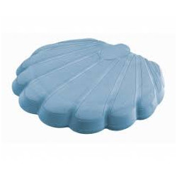 Doccia a pavimento per bambini big forma conchiglia [800056769]