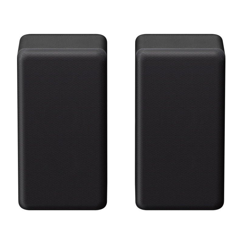 Altoparlante sony sa-sr3s wireless 2pz 50w nero [sars3s.cel]
