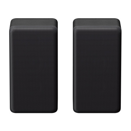 Altoparlante sony sa-sr3s wireless 2pz 50w nero [sars3s.cel]