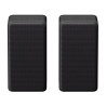 Altoparlante sony sa-sr3s wireless 2pz 50w nero [sars3s.cel]