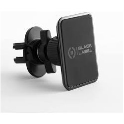 Supporto magnetico da auto celly bl magnetic nero [blmagholder]