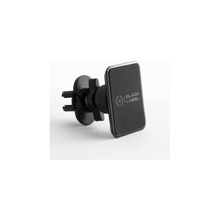 supporto magnetico da auto celly bl magnetic nero [blmagholder]