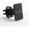 supporto magnetico da auto celly bl magnetic nero [blmagholder]