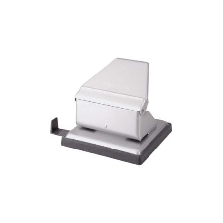 Perforatore zenith 2 foti 788 alluminio [0607880247]