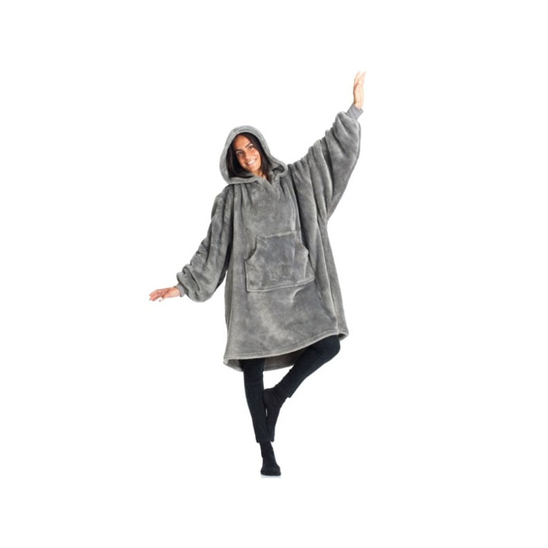 Coperta kanguru grigio [1305]