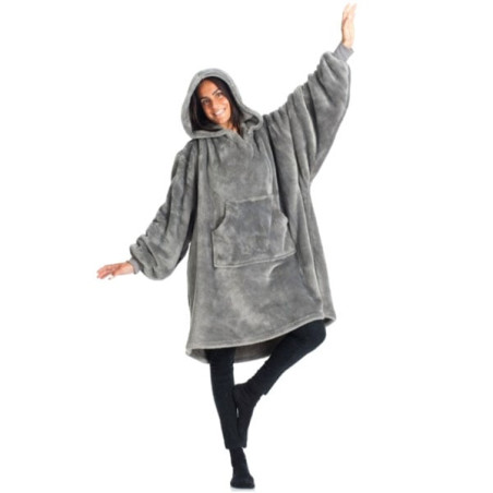 Coperta kanguru grigio [1305]