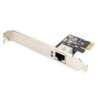 Scheda di rete digitus gigabit ethernet pci express [dn-10130-1]