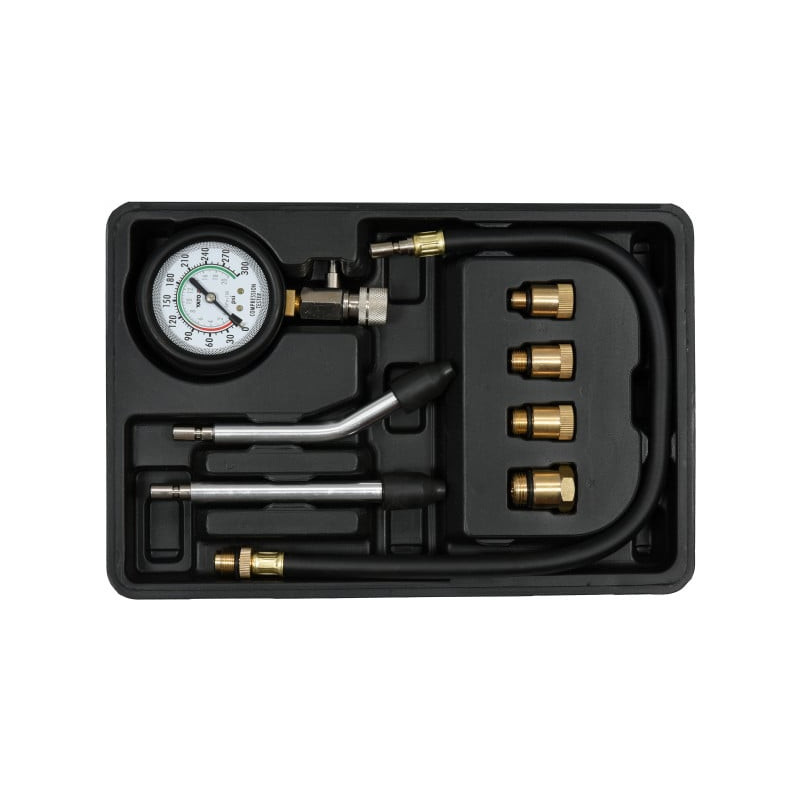 Manometro a compressione yato 8pz [yt-73022]