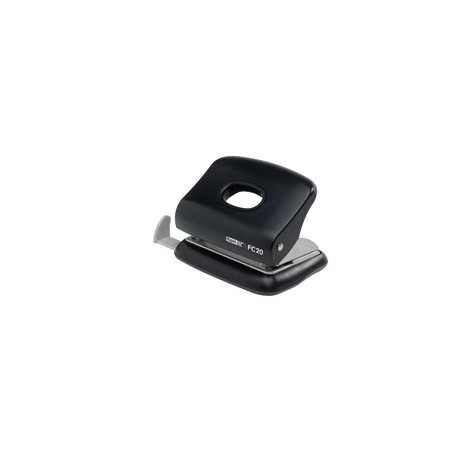 Perforatore rapid 2 fori fc20 nero [23256400]