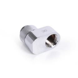 Raccordo sfalsato alphacool icicle g1/4" extension offset mf