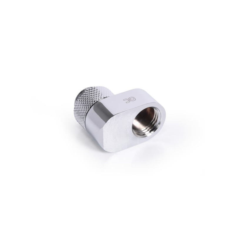 Raccordo sfalsato alphacool icicle g1/4" extension offset mf