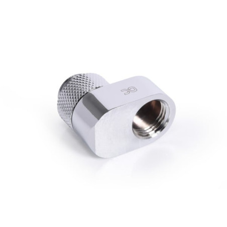 Raccordo sfalsato alphacool icicle g1/4" extension offset mf