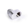 Raccordo sfalsato alphacool icicle g1/4" extension offset mf