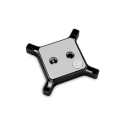 Waterblock ek-quantum magnitude 1700 nickel + titanio satinato