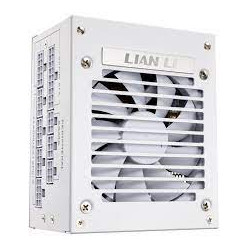 Alimentatore 750w lian li sp750 80 plus gold sfx bianco [sp750w]