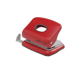 Perforatore rapid 2 fori fc20 rosso [23256402]