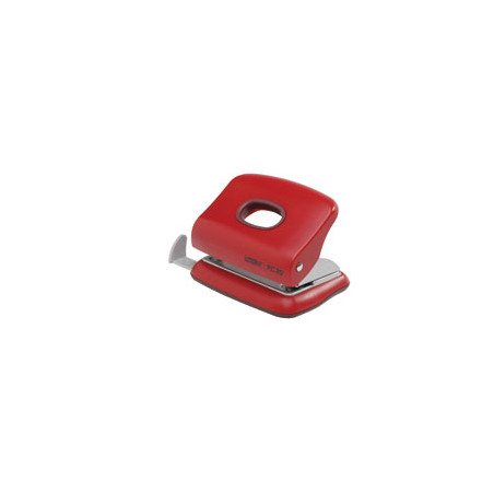 Perforatore rapid 2 fori fc20 rosso [23256402]