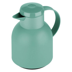 Caraffa coibentata emsa samba 1l verde polvere [600021]