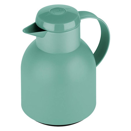 Caraffa coibentata emsa samba 1l verde polvere [600021]
