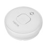 Rilevatore di fumo logilink sc0016 bianco