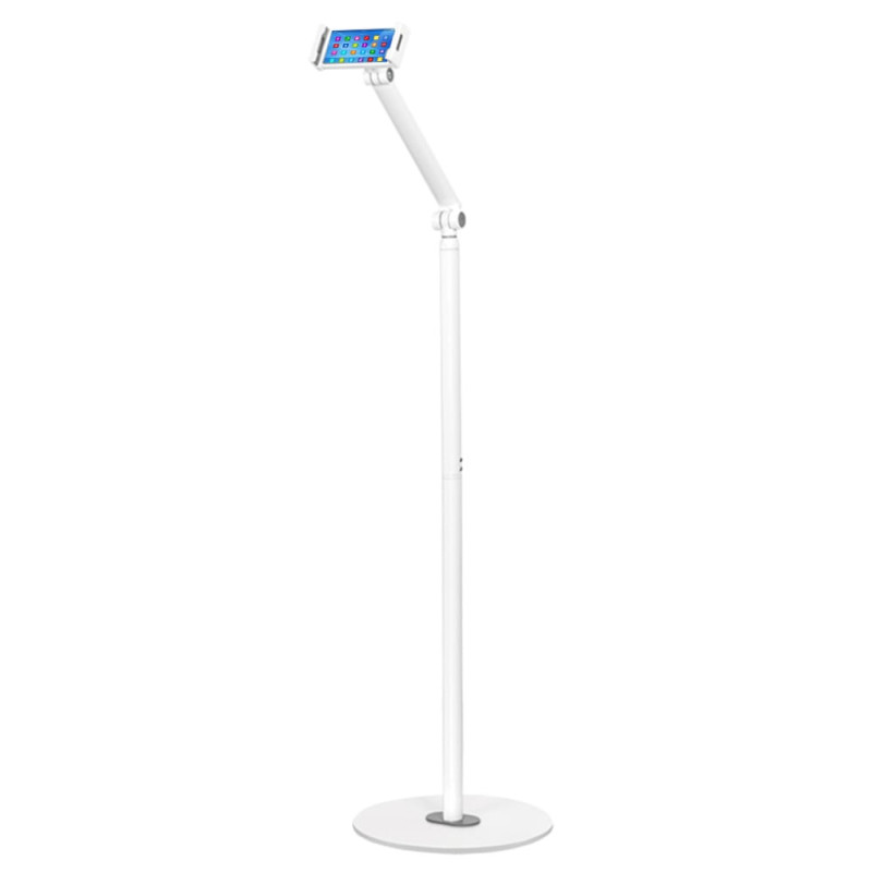 Supporto tablet logilink aa0154 bianco