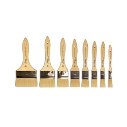 Pennello cwr 10920/30 in setola naturale 30mm [10920/30]