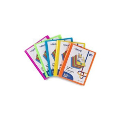 Portalistini personal palstidea fluo 7103 multicolore [7103]