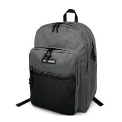 Zaino notebook lebez spa 81218 northpoint maxi grigio [81218]