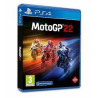 Videogioco ps4 - milestone motogp 22