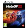 Videogioco ps5 - milestone motogp 22