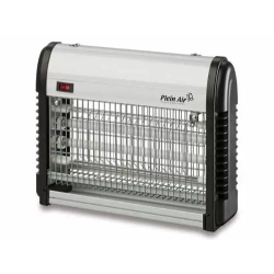 Zanzariera elettrica pleinair international zap16 ein-16 16w