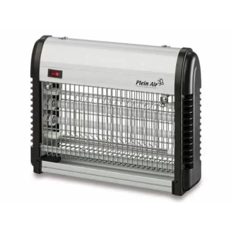 Zanzariera elettrica pleinair international zap16 ein-16 16w